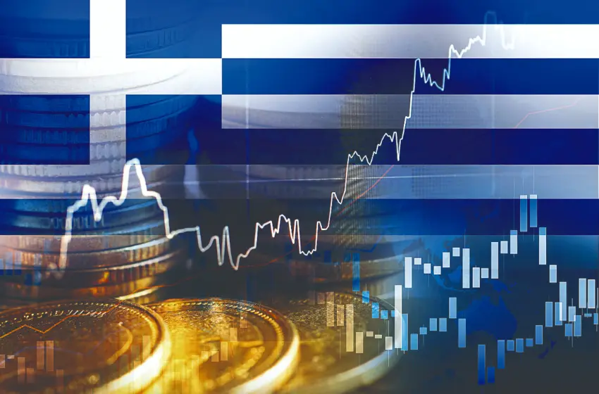  Fitch: Ανθεκτική η Ελλάδα με κερδοφόρες τράπεζες που στηρίζουν την οικονομία