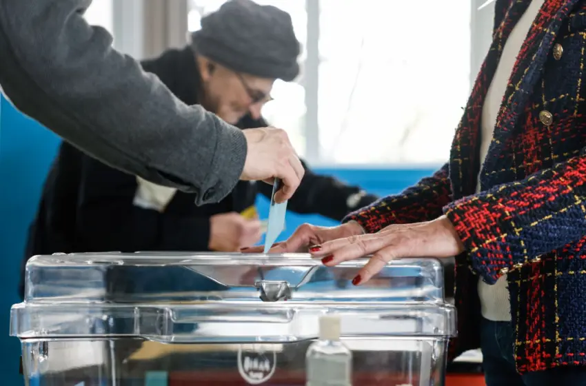  Γαλλία:Σήμερα ο δεύτερος γύρος των δημοτικών εκλογών