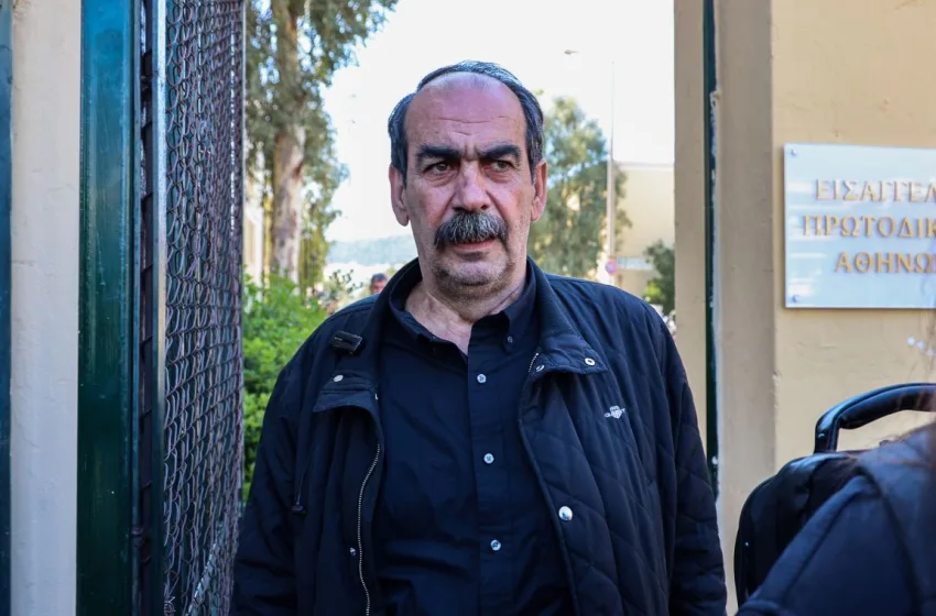  ΟΠΕΚΕΠΕ: Στο Μονομελές Πλημμελειοδικείο ο “Φραπές” – Αναβλήθηκε η δίκη του