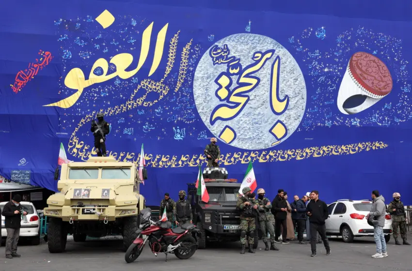  “Αποτυπώματα” σε Αττική και Κρήτη των Φρουρών της Επανάστασης-Τραπεζικές συναλλαγές, ύποπτα φορτία, ακίνητα