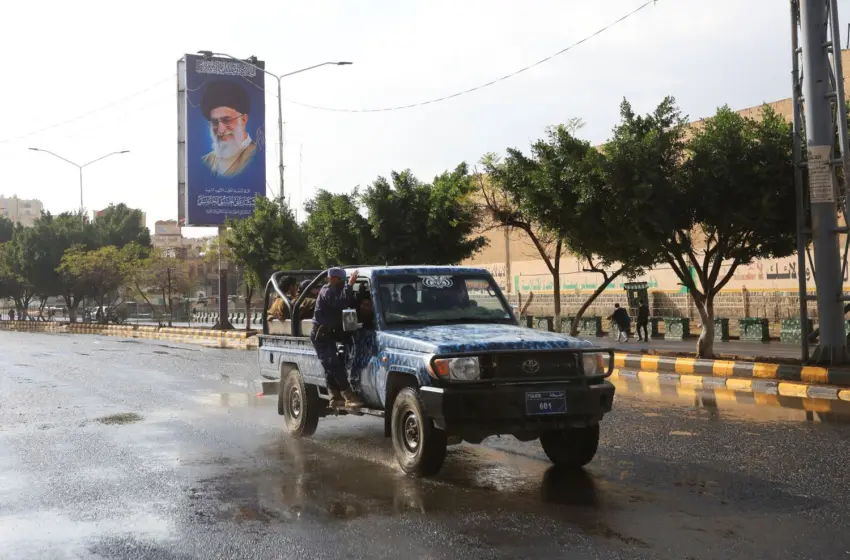  Φρουροί της Επανάστασης: Απειλούν εγκαταστάσεις που συνδέονται με τις ΗΠΑ στα ΗΑΕ