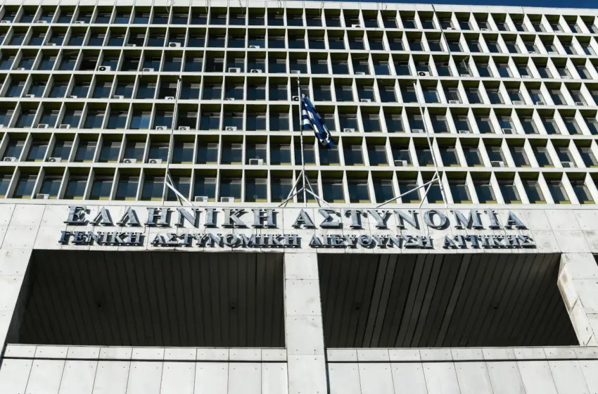  Η αστυνομία μπήκε στις εστίες και συνέλαβε αναίτια τρεις φοιτήτριες- Συγκέντρωση στη ΓΑΔΑ