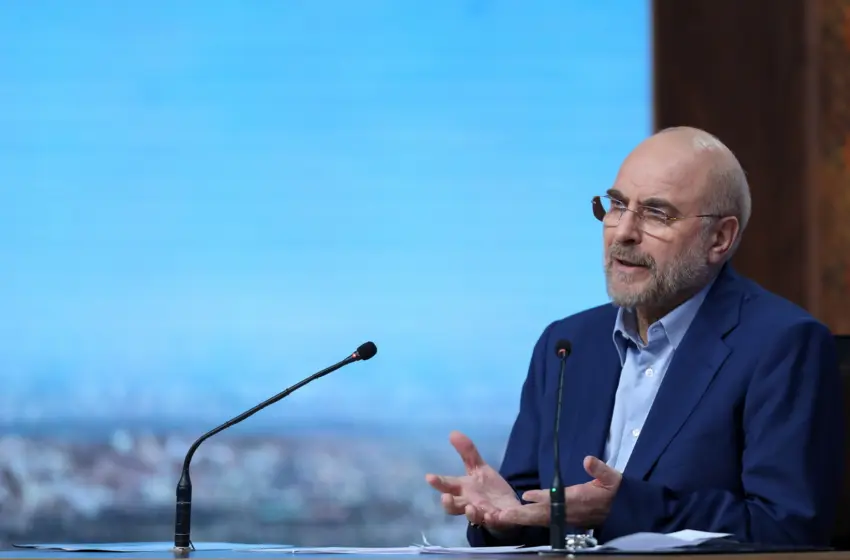  Μέση Ανατολή: Ο Γκαλιμπάφ πέταξε για Ισλαμαμπάντ με άδεια ΗΠΑ-Ισραήλ