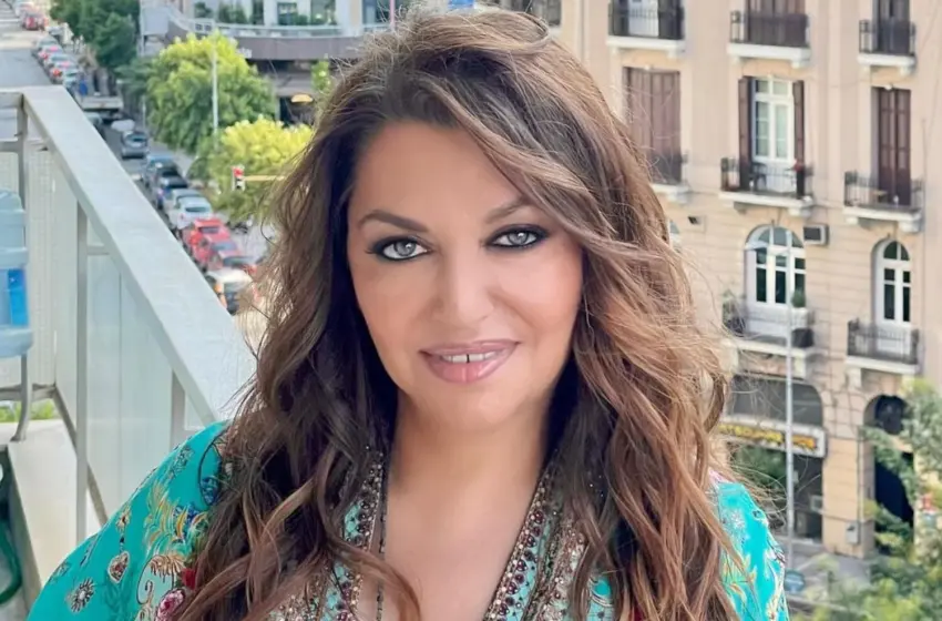  Γαρμπή: Η αδερφή μου ζει στην Κύπρο, έχουμε τρομοκρατηθεί- Μιλάμε συνεχώς