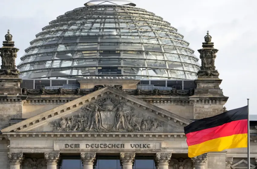   Βερολίνο: Δεν στέλνει προς το παρόν στρατιωτική υποστήριξη στην Κύπρο 