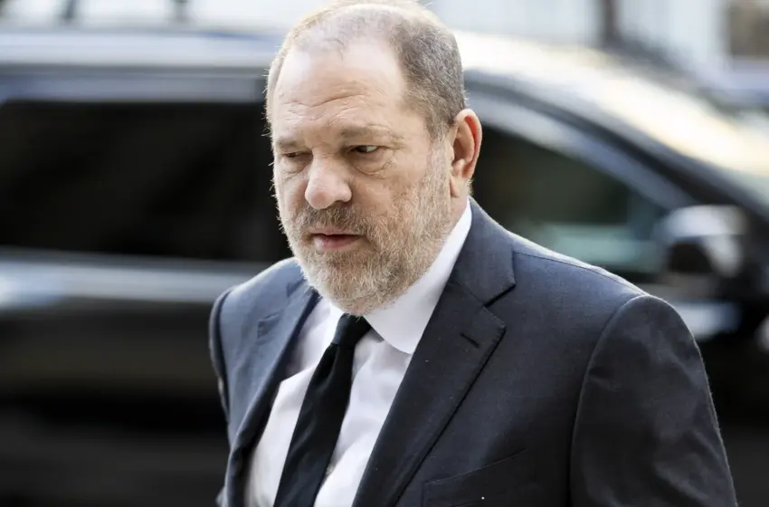  Γουάινσταϊν από τη φυλακή: Είναι κόλαση, με απειλούν, με έχουν δείρει