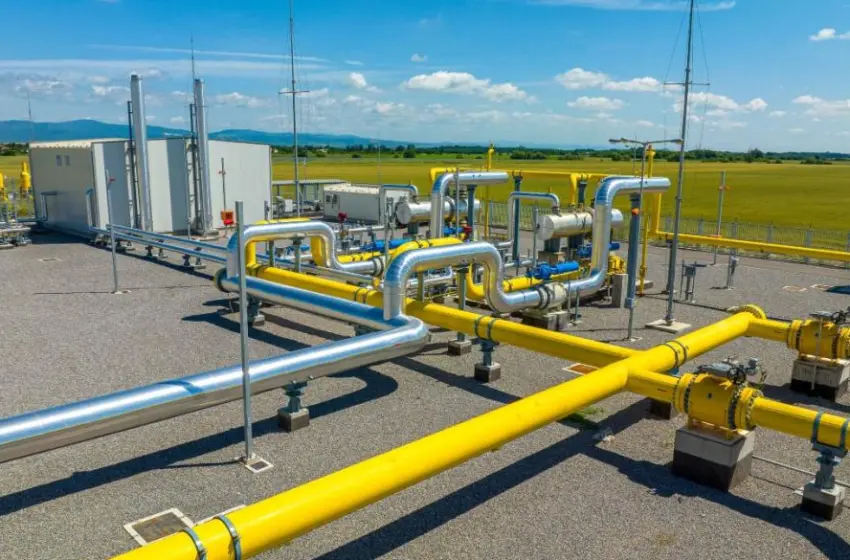  Σπύρος Παπαευθυμίου: Η Ελλάδα ως ενεργειακός κόμβος στη Νοτιοανατολική Ευρώπη