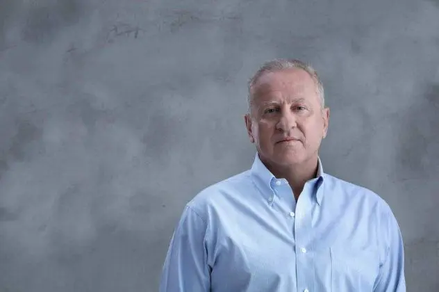 grigoris stergioulis