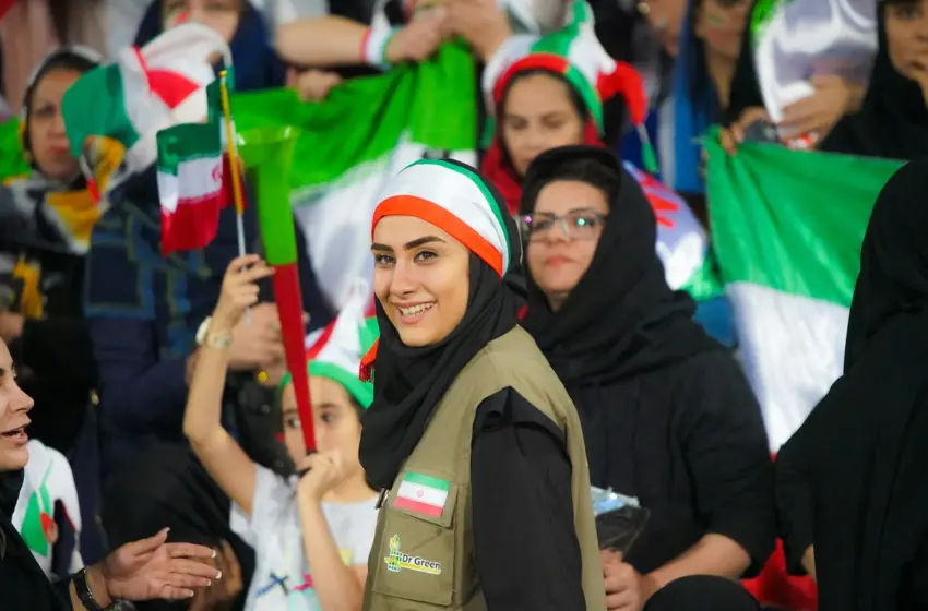  Μεταναστευτικές ροές εκατομμυρίων Ιρανών εάν συνεχιστεί ο πόλεμος- Προορισμός η Ευρώπη, ένας στους πέντε στη Γερμανία