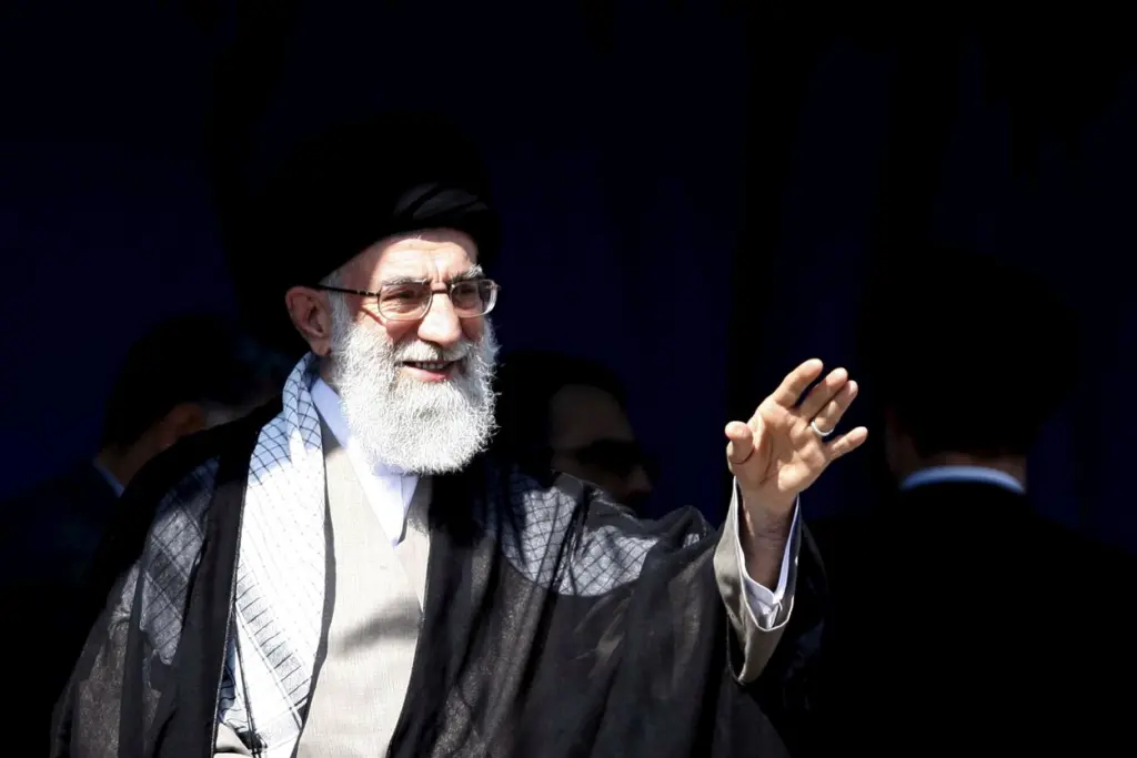 hamenei