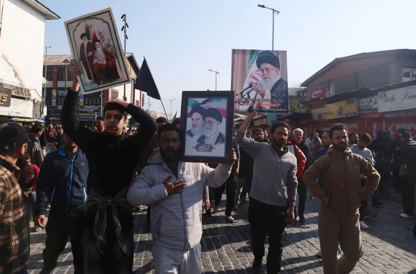  Ανάλυση CNN: Τι σηματοδοτεί ο θάνατος του Χαμενεΐ και οι “σεισμικές” επιπτώσεις