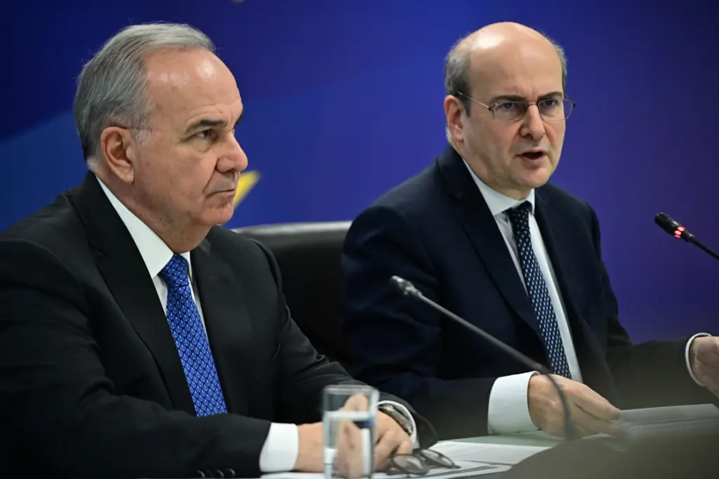 hatzidakis papathanasis