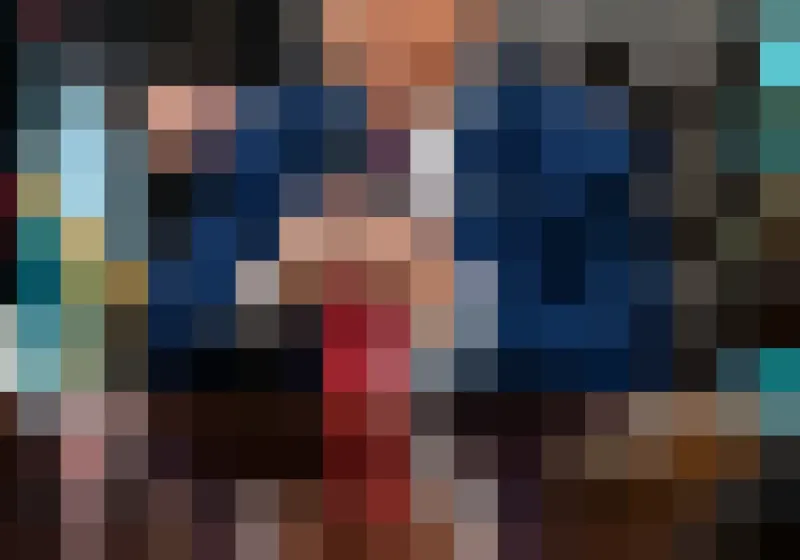  Μυστήριο με ανάρτηση του Λευκού Οίκου με θολή εικόνα του Τραμπ