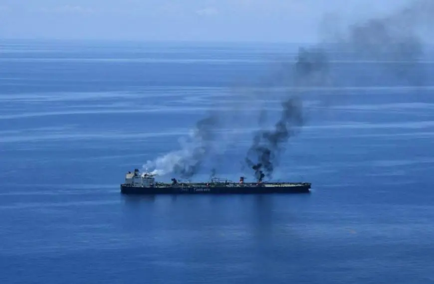 ΗΠΑ-Ιράν: Τι κρύβει ο χάρτης των αμερικανικών βομβαρδισμών και ποιος&hellip;