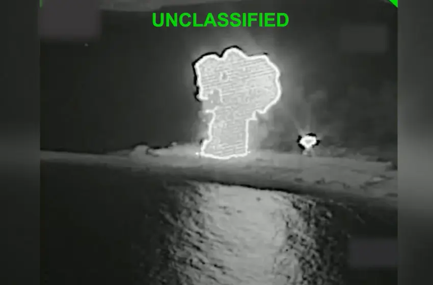  LIVE/Μέση Ανατολή: Γενικευμένη ανάφλεξη-Το Ιράν χτύπησε την αμερικανική πρεσβεία στη Σαουδική Αραβία- Τραμπ: Θα ανταποδώσουμε