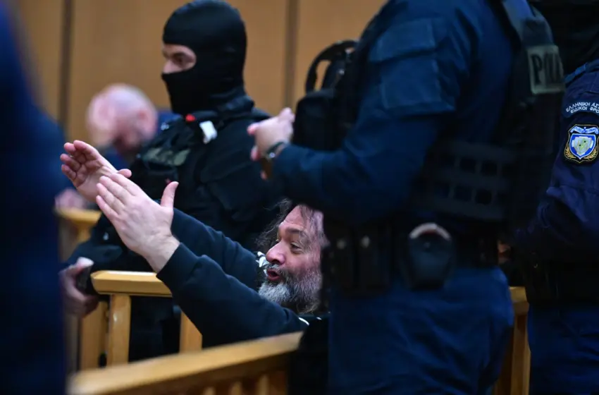  Χρυσή Αυγή: Απόρριψη όλων των ελαφρυντικών πρότεινε η εισαγγελέας