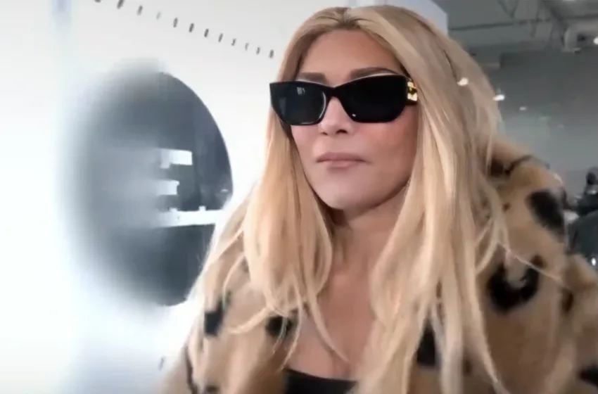  Ηλιάδη: “Οι γυναίκες είμαστε πάντα ενωμένες”