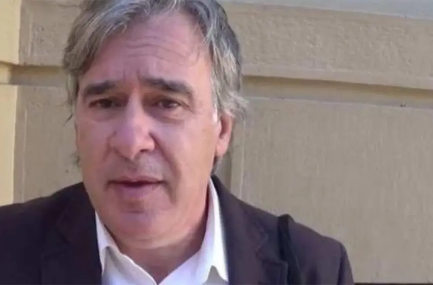  Πάτρα: Σοβαρός τραυματισμός για τον εντατικολόγο Ανδρέα Ηλιάδη