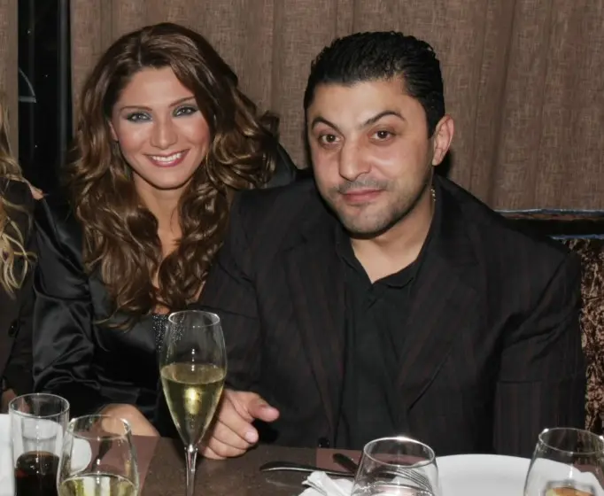  Αγγελική Ηλιάδη:”Ο Λαζαρίδης με κακοποιούσε συστηματικά-Φοβόμουν μη μου πάρουν το παιδί” 