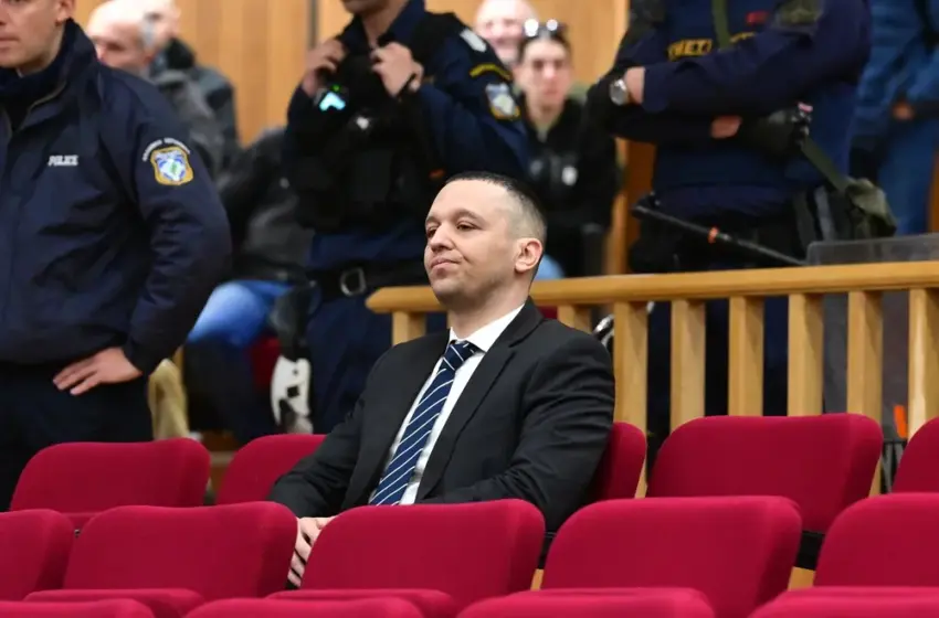  Η εγκληματική οργάνωση (με τη βούλα του Εφετείου) και η αυτοκριτική που δεν κάναμε