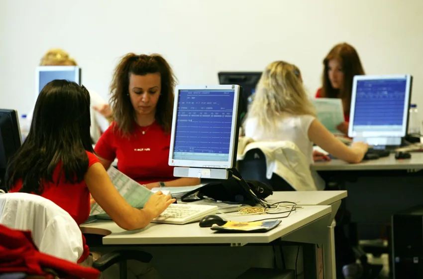  Αύξηση κατώτατου μισθού: Ποιοι είναι οι μεγάλοι κερδισμένοι- Αναλυτικά παραδείγματα