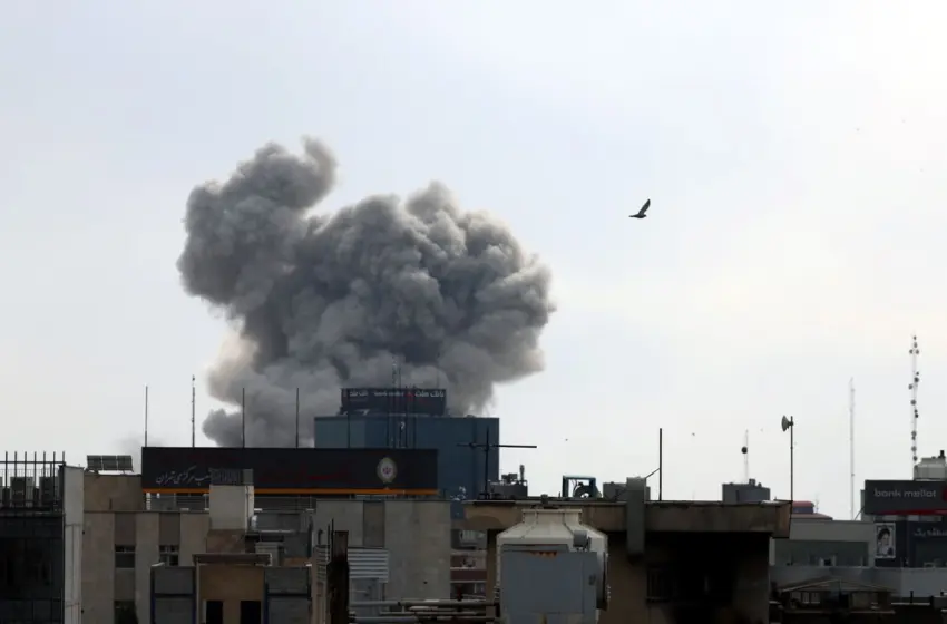  Ιράν: Οι ευρωπαϊκές χώρες βοήθησαν στη δημιουργία συνθηκών για την έναρξη του πολέμου