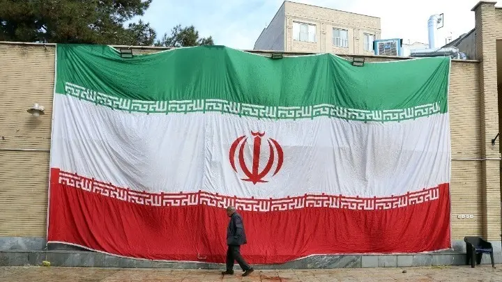 iran 8