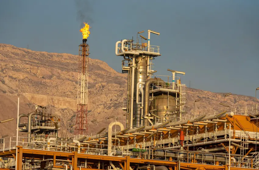  South Pars: Γιατί είναι τόσο σημαντικό- Το ισραηλινό πλήγμα στο μεγαλύτερο κοίτασμα αερίου και οι παγκόσμιες συνέπειες