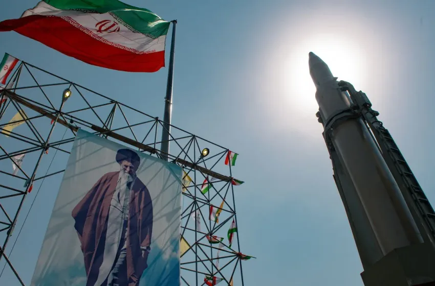  Reuters: Οι σκληροπυρηνικοί του Ιράν πιέζουν για την κατασκευή πυρηνικής βόμβας