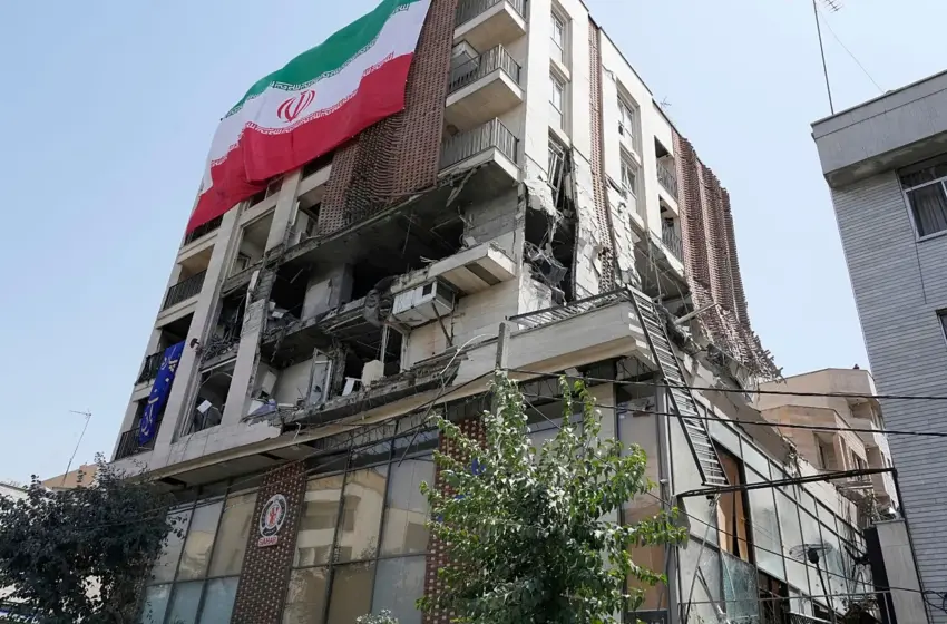  BBC: Τα νούμερα του πολέμου- Πόσο θα αντέξουν οι δύο πλευρές