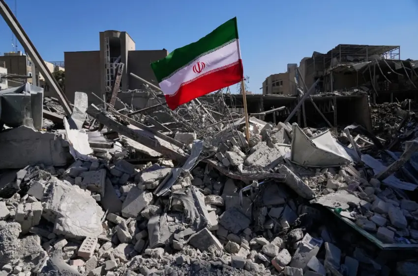  NYT: Ανοιχτές σε συνομιλίες με CIA οι μυστικές υπηρεσίες του Ιράν- Διαψεύδουν οι Φρουροί