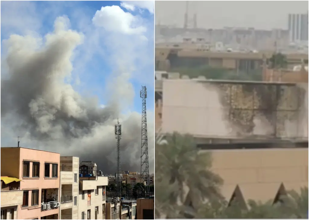 iran epithesi ipa israil