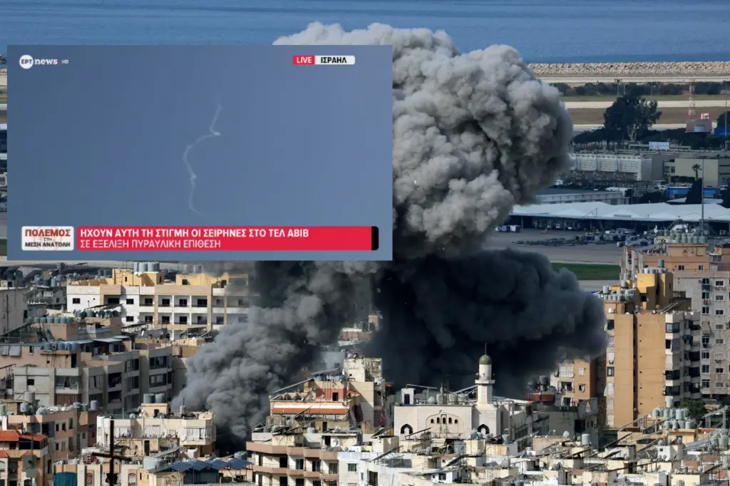 iran israil livanos 1