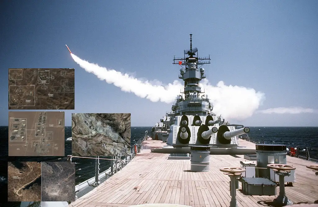 iran piravliko programma