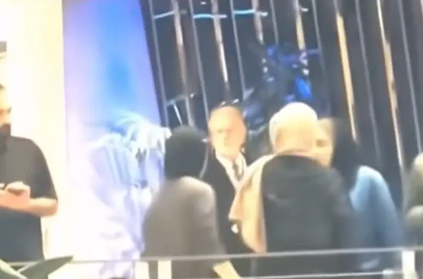  Αυστραλία: Νέο θρίλερ με τις 7 Ιρανές αθλήτριες που πήραν άσυλο-Η μία υπαναχώρησε και πρόδωσε που βρίσκονται οι υπόλοιπες