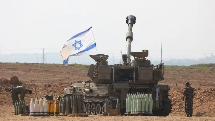 israil 2