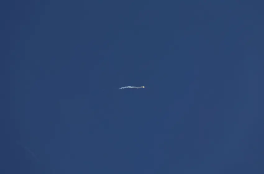  Η Ισραηλινή πρεσβεία για την εμβέλεια των ιρανικών βαλλιστικών πυραύλων – Η Ελλάδα στην “κόκκινη ζώνη”