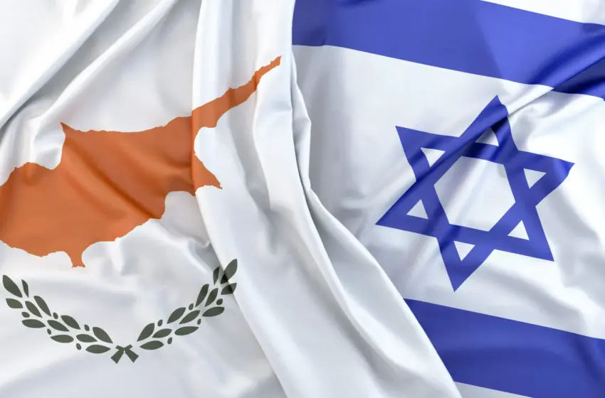  Αντιπρόσωπος Ισραήλ στον ΟΗΕ: Το χτύπημα στην Κύπρο είναι απελπισία, όχι στρατηγική