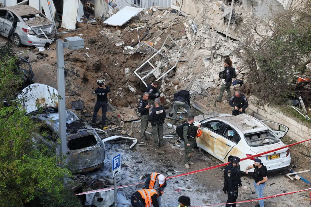 israil piravloi iran