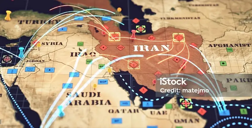  Ιράν/ Το “κακό” σενάριο για ενέργεια πληθωρισμό στην Ελλάδα- Τι εκτιμά ο οικονομολόγος Π. Πετράκης