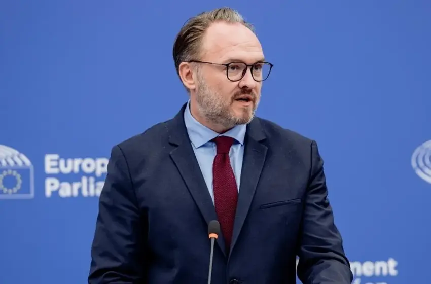  Γιόργκενσεν: “Γεμίστε τις αποθήκες φυσικού αερίου τώρα” προτρέπει τις χώρες μέλη της ΕΕ