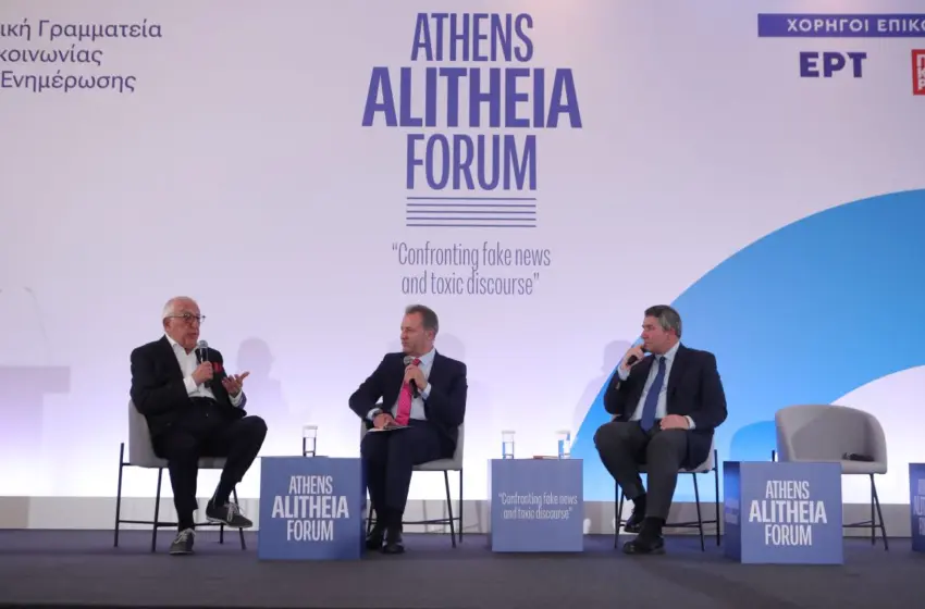  Κακλαμάνης: Πολλές φορές προβάλλονται ομιλίες στη Βουλή που προκαλούν τηλεθέαση, χωρίς ουσιαστικό κοινοβουλευτικό λόγο