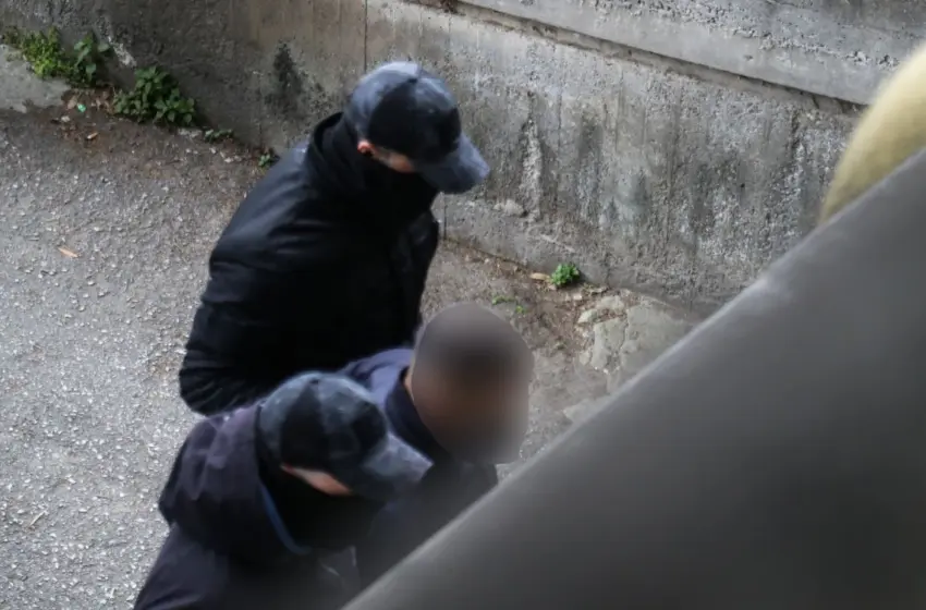  Θεσσαλονίκη: Νέα προθεσμία για τον 23χρονο που κατηγορείται για τη δολοφονία του 20χρονου