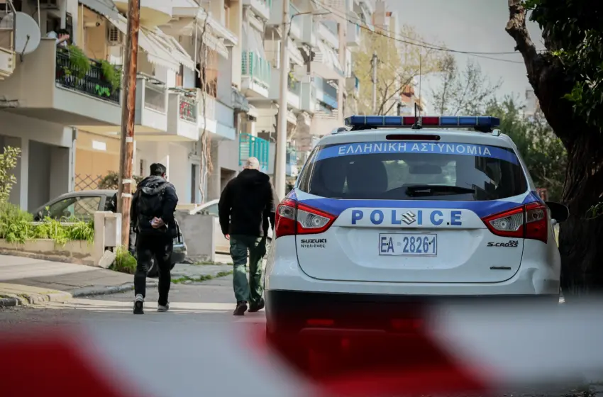  Καλαμαριά: Έρευνες για δύο άτομα που ήταν δίπλα στον 20χρονο που δολοφονήθηκε