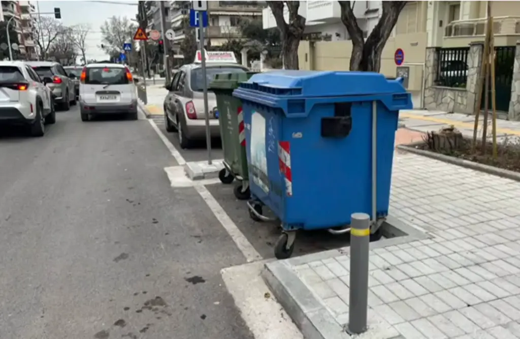 kalamaria opados nekros