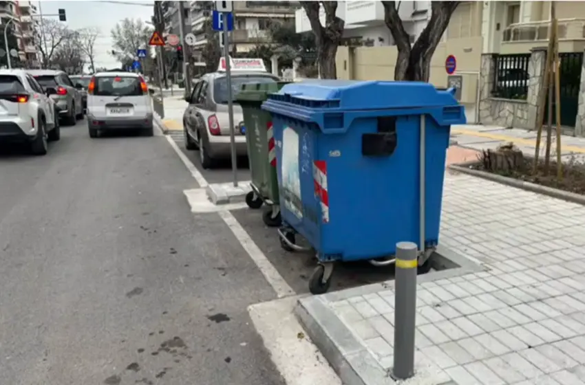  Νεκρός νεαρός στην Καλαμαριά-Οπαδικά κίνητρα εξετάζουν οι αρχές