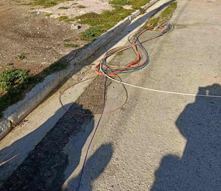 kalodia axarnes zefuri