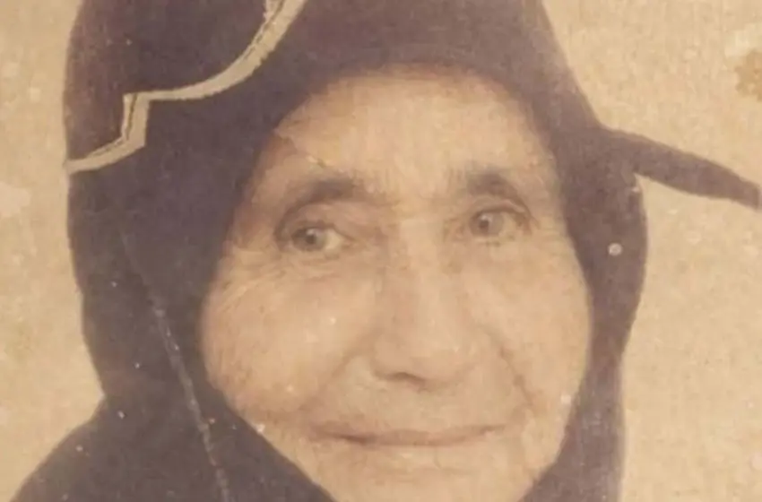  Κάλυμνος: Πέθανε η “κυρά” Ρηνιώ σε ηλικία 108 ετών