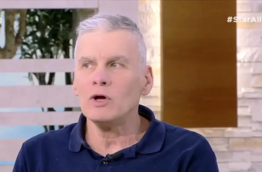  Καθηγητής καταγγέλλει bullying από μαθητές- “Μεροκάματο τρόμου, φοβάμαι” (vid)