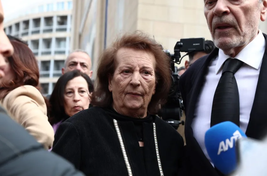  Βάσω Καζαντζίδη: Η Μαρινέλλα ήταν αδερφή μου